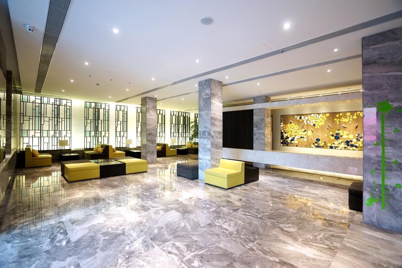 Maixinge Boutique Hotel Chuansha Branch Σανγκάη Εξωτερικό φωτογραφία