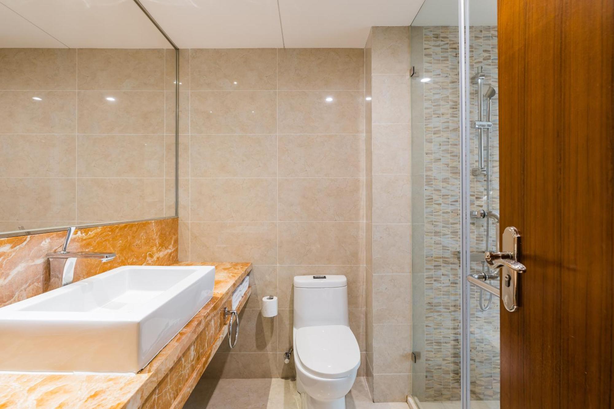 Maixinge Boutique Hotel Chuansha Branch Σανγκάη Εξωτερικό φωτογραφία