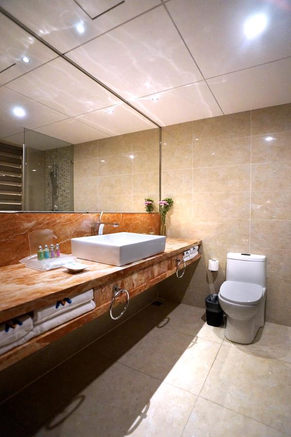 Maixinge Boutique Hotel Chuansha Branch Σανγκάη Εξωτερικό φωτογραφία